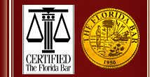 Attorney Certifications - Logos